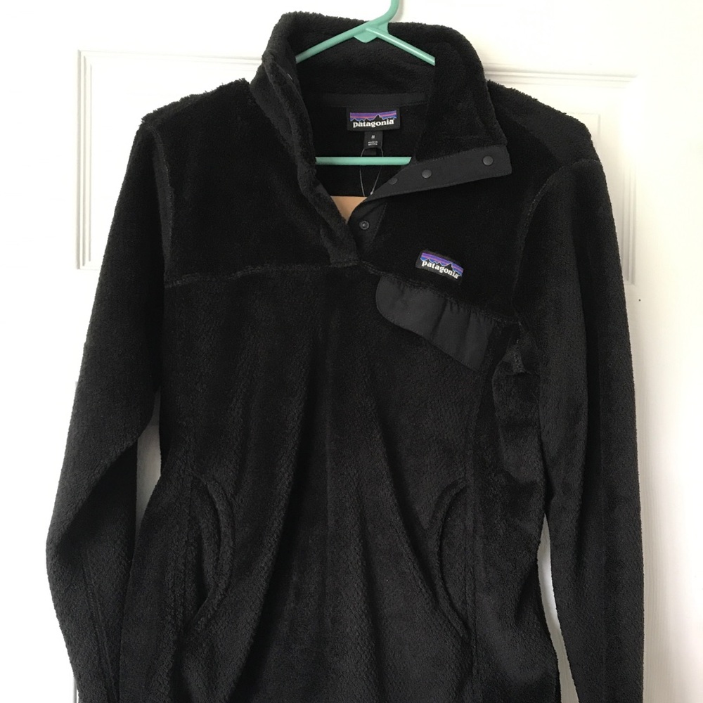 Patagonia Pullover